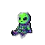 Alien Buddy